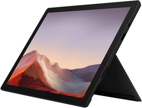 Microsoft Surface Pro 7 Platinum 256GB (i5) 16GB, B - CeX